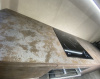 Кухонный гарнитур " Бетон TSS"