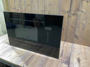 №5 Микроволнова печь Graude MWG 38.1 S, с выставочного образца, во вторичной коробке