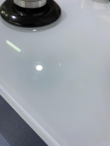 №7  Варочная панель Газовая MAUNFELD GHG 705 GCW  5 конфорок без уп №7  Варочная панель Газовая MAUNFELD GHG 705 GCW  5 конфорок без уп