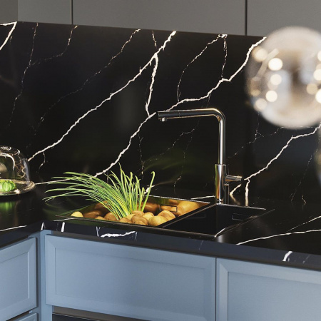 Кухонный гарнитур на заказ РОНДА NEW