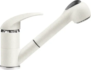 №34, Смеситель Italmix WEB WE 0800 LATTE  , Бежевый, Выставочный образец