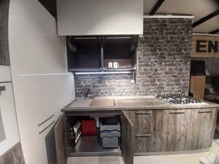 Кухонный гарнитур "Доннати"