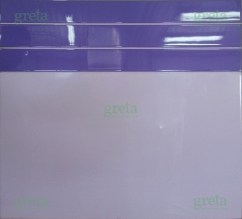 Кухонный гарнитур на заказ ЕВА NEW