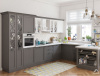 Кухонный гарнитур на заказ Норден