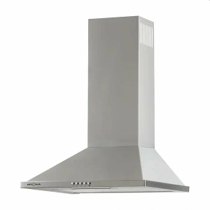 №19, Вытяжка Krona Bella 500 inox 500 Металл, Нержавейка, Выставочный образец №19, Вытяжка Krona Bella 500 inox 500 Металл, Нержавейка, Выставочный образец