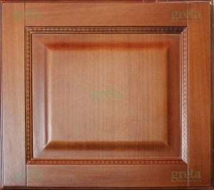 Кухонный гарнитур на заказ ГРЕТТИ