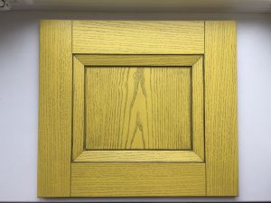 Кухонный гарнитур на заказ КЛЭР