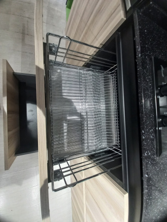 Кухонный гарнитур "Глосс - Гола"