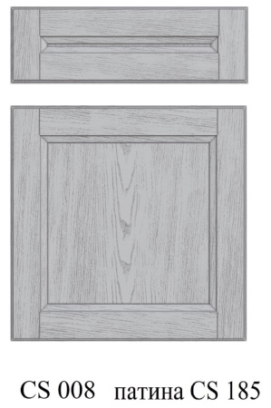 Кухонный гарнитур на заказ НИКА