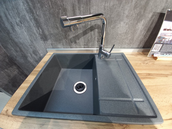 Фреш матовый