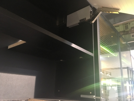 Кухонный гарнитур Леонардо Н