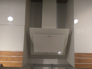 Кухонный гарнитур на заказ Ева Нью (архив)