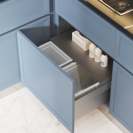 Кухонный гарнитур на заказ РОНДА NEW