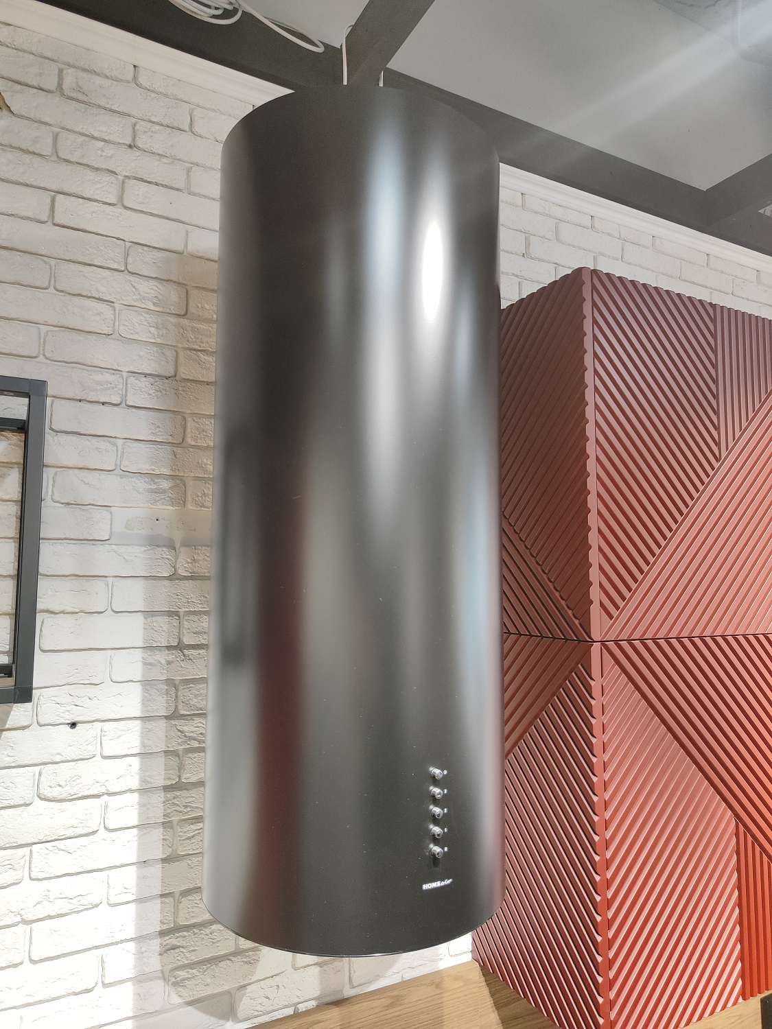 Кухонный гарнитур "Геометрия"