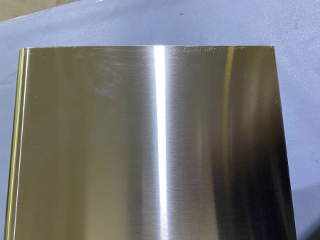 №12, Вытяжка Maunfeld PRIMA 60 INOX 60 Металл, Нержавейка, Выставочный образец