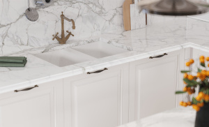 Кухонный гарнитур на заказ МИРАНДА