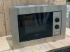 №1 Микроволнова печь Midea MM820B2Q-SS, с выставочного образца, во вторичной коробке