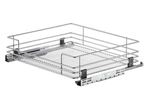 №64, Корзина VIBO 2010.60 выкатная в стол 600