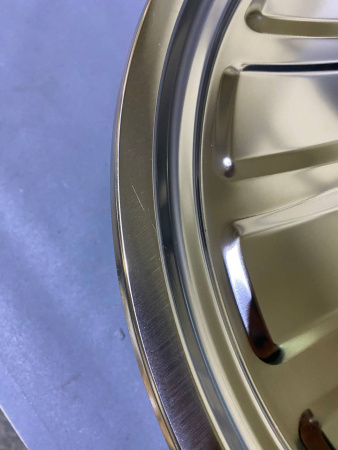 №2, Мойка врезная нержавейка Ukinox овальная Фаворит 747х447 800 Металл, полировка, Уценка