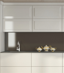 Кухонный гарнитур на заказ ВИКТОРИЯ