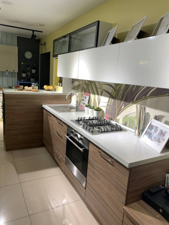 Кухонный гарнитур Симпл Г