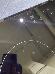 №18 Варочная панель Электрическая Midea MC-HF602 №18 Варочная панель Электрическая Midea MC-HF602