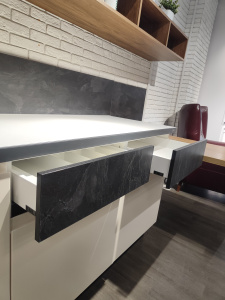 Кухонный гарнитур Бриллиант