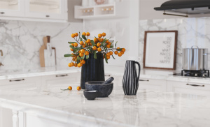 Кухонный гарнитур на заказ МИРАНДА