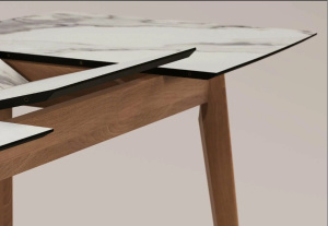 Стол обеденный "Монако" 1,2