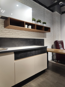 Кухонный гарнитур Бриллиант