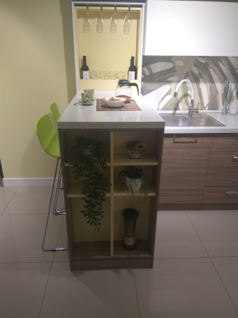 Кухонный гарнитур Симпл Г