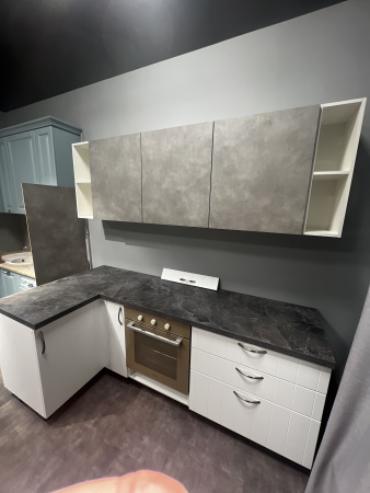 Кухонный гарнитур Шале ТРИО