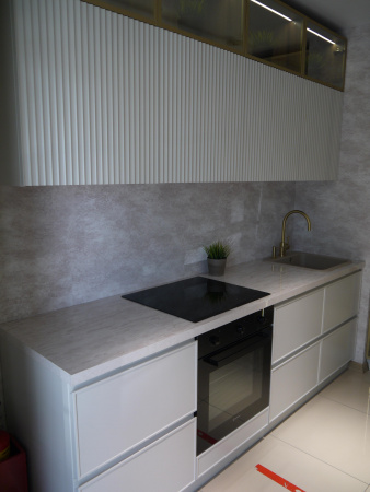 Кухонный гарнитур на заказ ПЭНСЛ