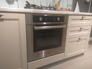 Кухонный гарнитур на заказ Кухонный гарнитур Диана Г