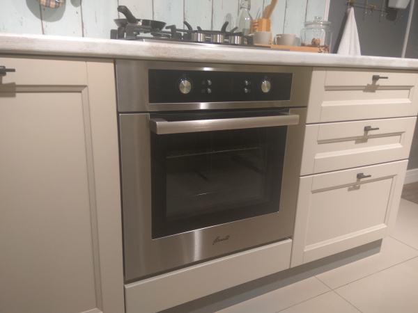 Кухонный гарнитур на заказ Кухонный гарнитур Диана Г