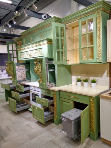 Кухонный гарнитур ЕКАТЕРИНА