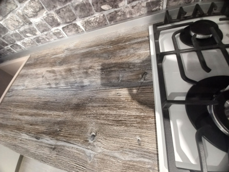 Кухонный гарнитур "Доннати"