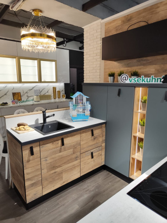 Кухонный гарнитур КАТРИН