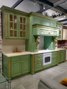 Кухонный гарнитур ЕКАТЕРИНА