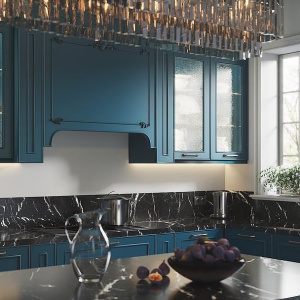 Кухонный гарнитур на заказ NOEL