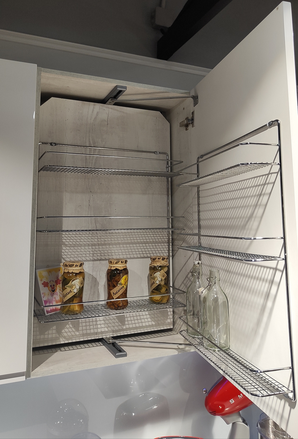 Кухонный гарнитур Фреш