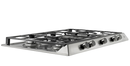 №9 Варочная панель Газовая Teka EX 70.1 5G AI AL DR CI 5 конфорок без уп