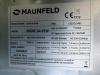 №28, Газовая варочная панель MAUNFELD MGHE 64 62 W