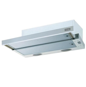 №43, Вытяжка FRANKE FTC 6032 GR-XS V2 600 Металл, Нержавейка, Новый