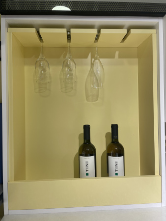 Кухонный гарнитур Симпл Г