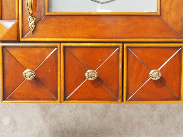 Кухонный гарнитур на заказ Валенсия Х