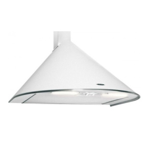 №31, Вытяжка Akpo COOKER HOOD Wk-3 Rondo 500 Металл, Белый, Выставочный образец №31, Вытяжка Akpo COOKER HOOD Wk-3 Rondo 500 Металл, Белый, Выставочный образец