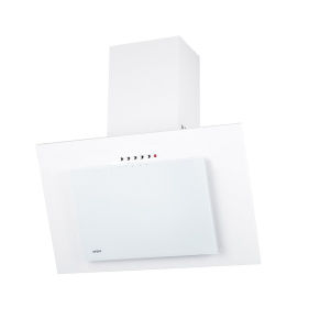 №22, Вытяжка Akpo COOKER HOOD WK-4 Nero ECO 600 Металл, Белый, Новый №22, Вытяжка Akpo COOKER HOOD WK-4 Nero ECO 600 Металл, Белый, Новый
