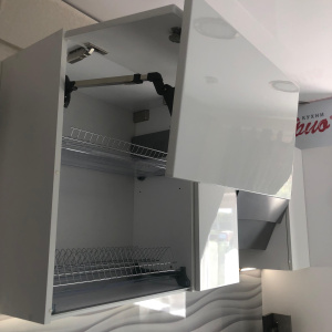 Кухонный гарнитур на заказ Симпл К