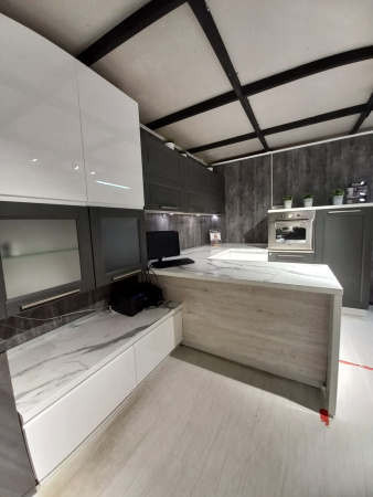 Фреш + Тоскана